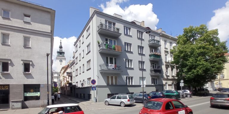 Sprzedam: Lokal mieszkalny, Piekarska 2B – 66,36 m2